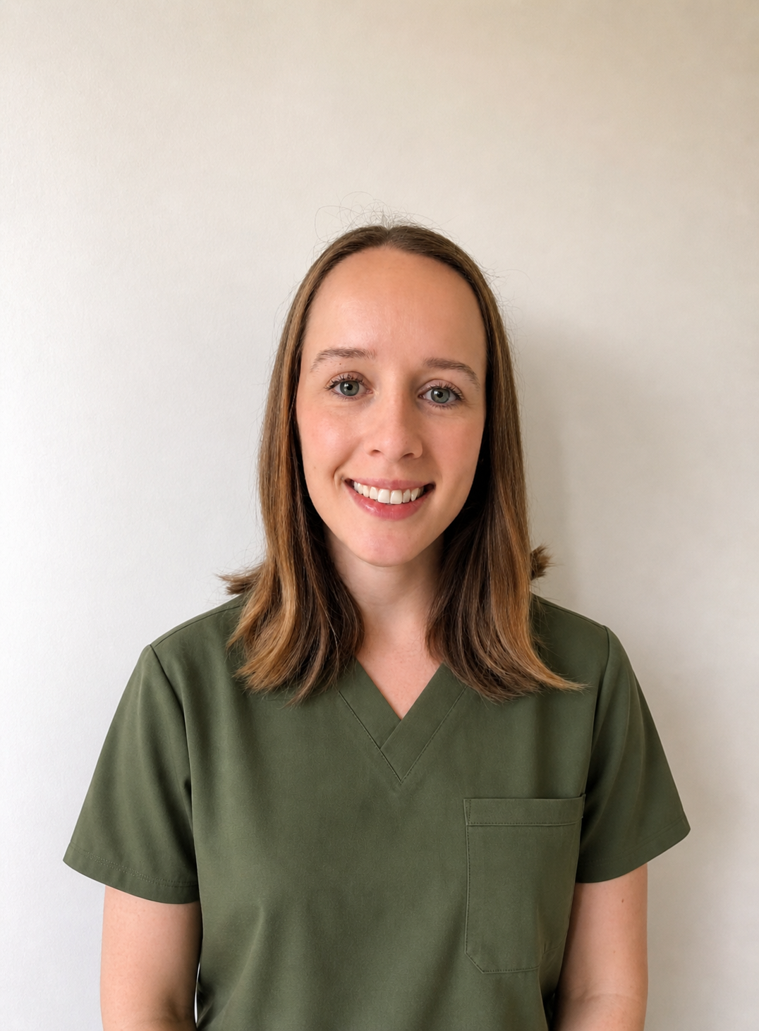 Dr. Heather Oesterheld
