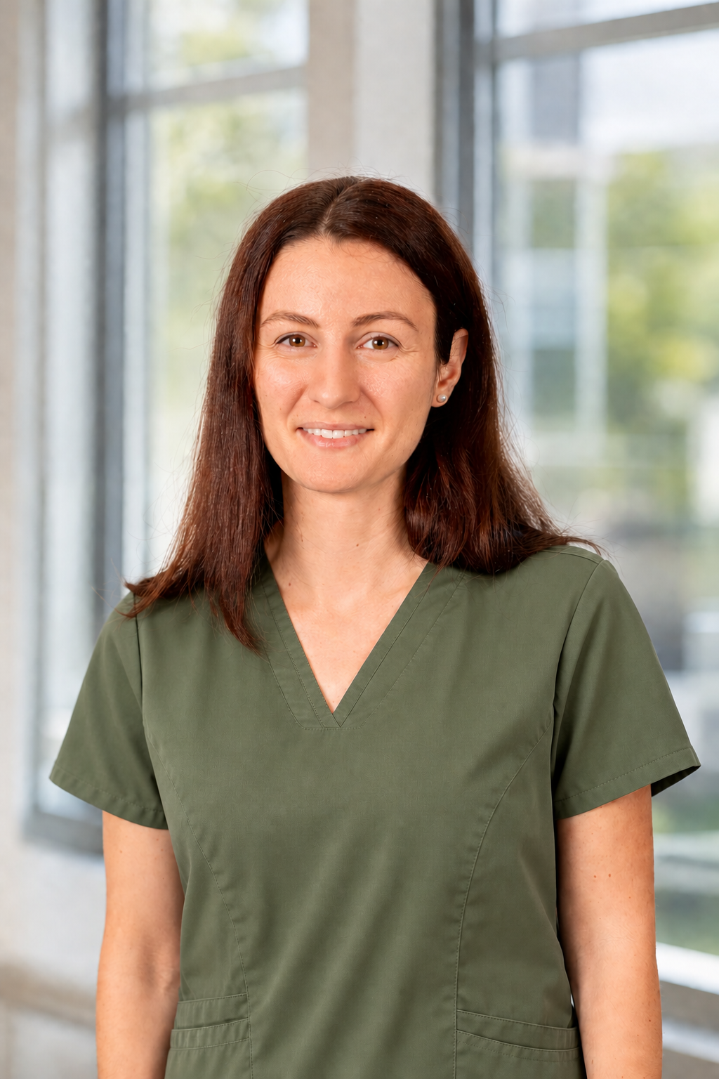 Dr. Annamaria Sordillo