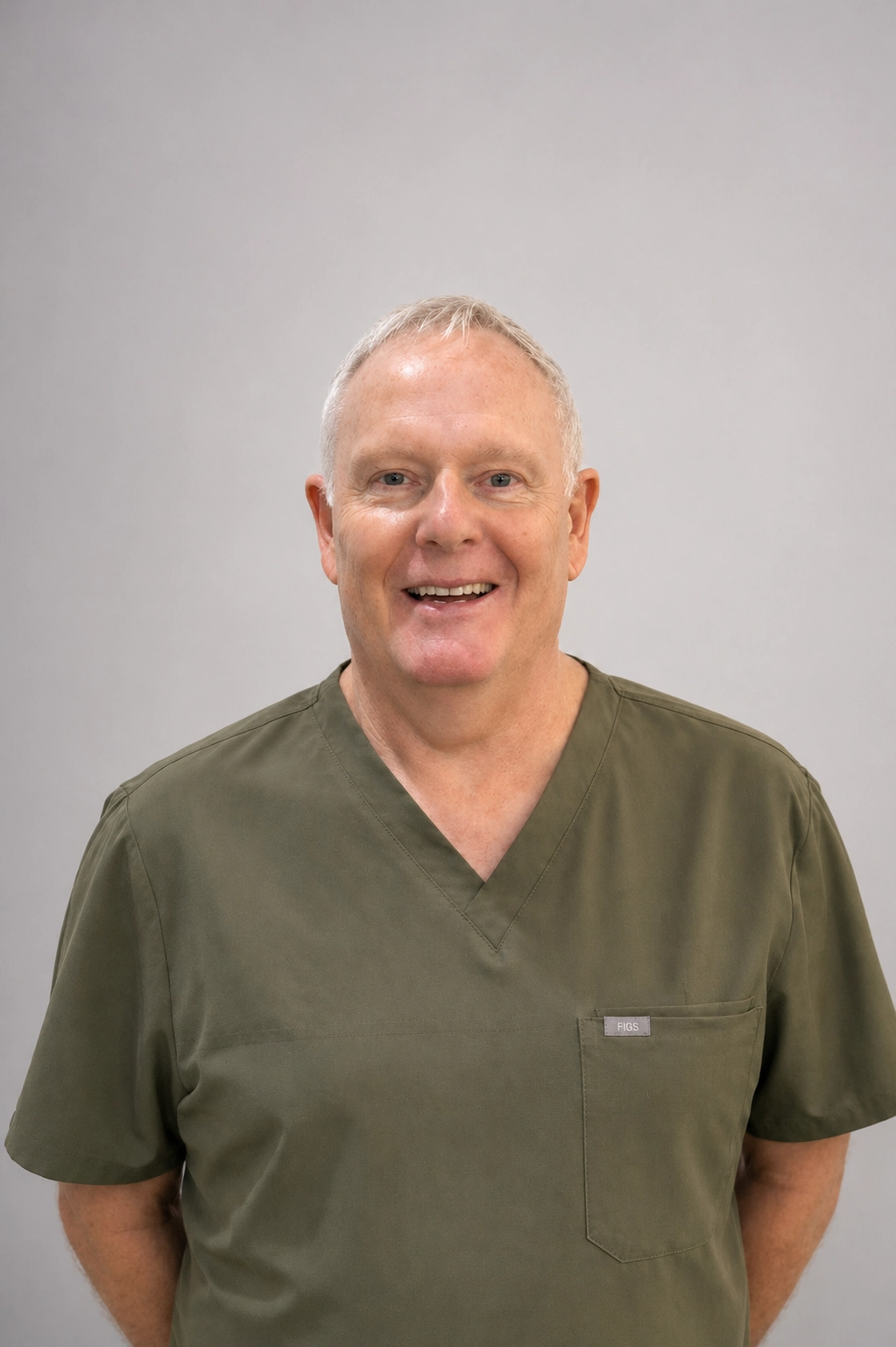 Dr. Brian Lawler